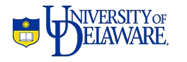 University of Delaware