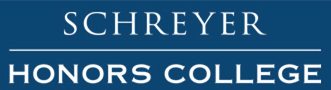 Schreyer Honors College